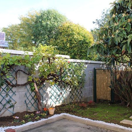 דירות ג'נטילי Maison Avec Jardin Au Sud De Paris מראה חיצוני תמונה