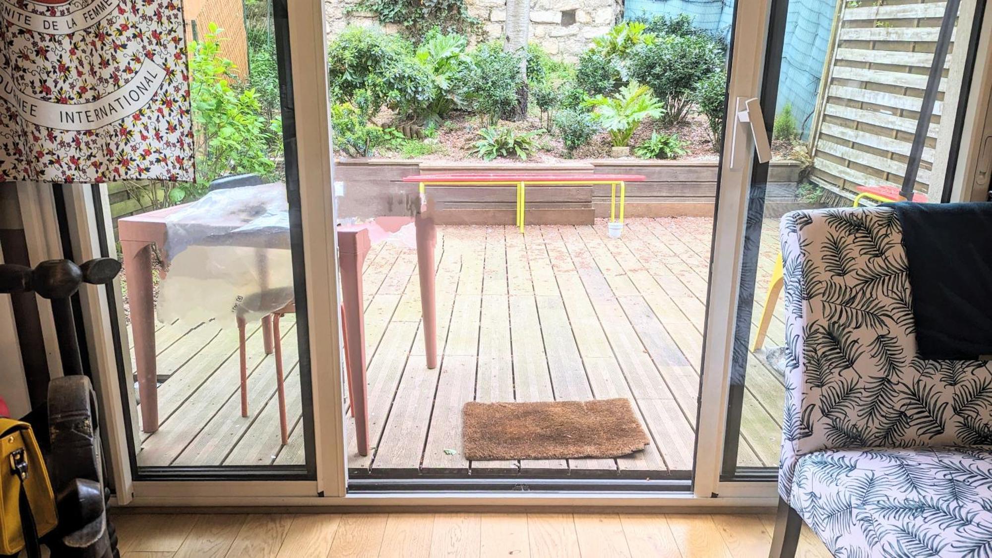 דירות ג'נטילי Maison Avec Jardin Au Sud De Paris מראה חיצוני תמונה
