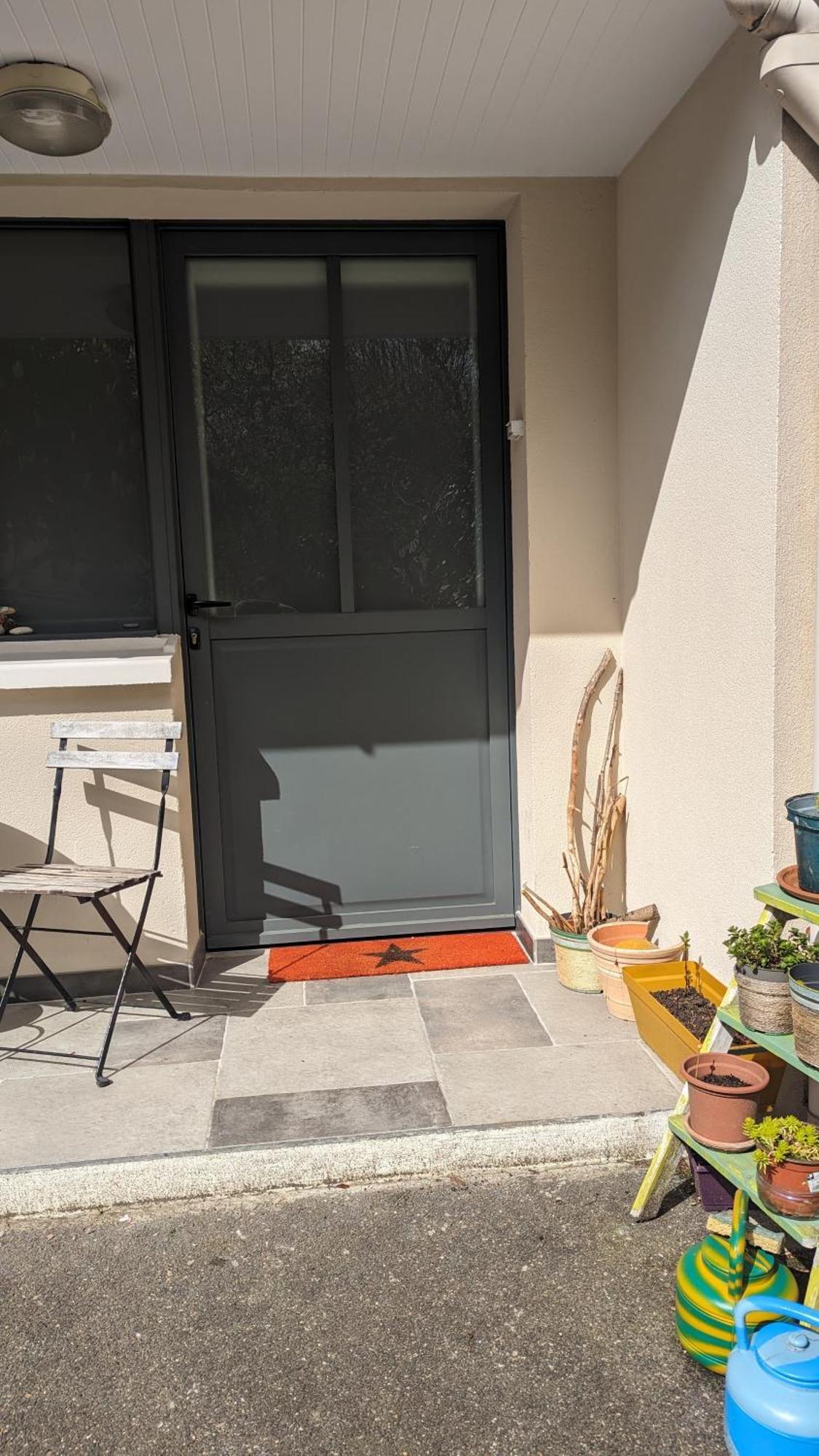 דירות ג'נטילי Maison Avec Jardin Au Sud De Paris מראה חיצוני תמונה